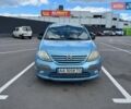 Синий Ситроен С3, объемом двигателя 1.36 л и пробегом 222 тыс. км за 2900 $, фото 1 на Automoto.ua
