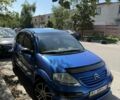 Синій Сітроен С3, об'ємом двигуна 1.4 л та пробігом 299 тис. км за 3999 $, фото 1 на Automoto.ua