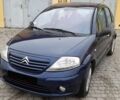 Синий Ситроен С3, объемом двигателя 1.6 л и пробегом 199 тыс. км за 3700 $, фото 1 на Automoto.ua