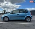 Синий Ситроен С3, объемом двигателя 1.36 л и пробегом 222 тыс. км за 2900 $, фото 1 на Automoto.ua