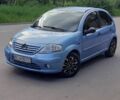 Синій Сітроен С3, об'ємом двигуна 1.36 л та пробігом 187 тис. км за 2999 $, фото 4 на Automoto.ua