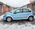 Синій Сітроен С3, об'ємом двигуна 1.6 л та пробігом 170 тис. км за 3900 $, фото 50 на Automoto.ua