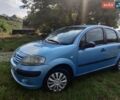 Синій Сітроен С3, об'ємом двигуна 1.12 л та пробігом 280 тис. км за 2750 $, фото 1 на Automoto.ua