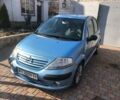 Синій Сітроен С3, об'ємом двигуна 1.4 л та пробігом 170 тис. км за 4300 $, фото 1 на Automoto.ua