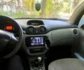 Синій Сітроен С3, об'ємом двигуна 1.4 л та пробігом 195 тис. км за 4500 $, фото 3 на Automoto.ua