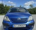 Ситроен С3 2003 в Бережанах на Automoto.ua Синий Ситроен С3, объемом двигателя 1.4 л и пробегом 208 тыс. км за 3450 $, фото 6 на Automoto.ua