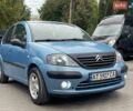 Синий Ситроен С3, объемом двигателя 1.4 л и пробегом 184 тыс. км за 2499 $, фото 2 на Automoto.ua