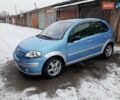 Синий Ситроен С3, объемом двигателя 1.6 л и пробегом 157 тыс. км за 4700 $, фото 1 на Automoto.ua