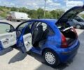 Ситроен С3 2003 в Бережанах на Automoto.ua Синий Ситроен С3, объемом двигателя 1.4 л и пробегом 208 тыс. км за 3450 $, фото 3 на Automoto.ua