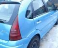 Синій Сітроен С3, об'ємом двигуна 1.4 л та пробігом 269 тис. км за 3700 $, фото 4 на Automoto.ua