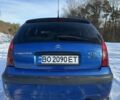 Синий Ситроен С3, объемом двигателя 1.4 л и пробегом 211 тыс. км за 3200 $, фото 8 на Automoto.ua
