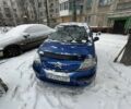 Синий Ситроен С3, объемом двигателя 1.4 л и пробегом 400 тыс. км за 2300 $, фото 1 на Automoto.ua