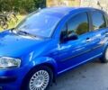 Синий Ситроен С3, объемом двигателя 1.4 л и пробегом 195 тыс. км за 4500 $, фото 1 на Automoto.ua