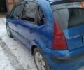 Синій Сітроен С3, об'ємом двигуна 1.36 л та пробігом 440 тис. км за 2700 $, фото 4 на Automoto.ua