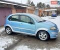 Синій Сітроен С3, об'ємом двигуна 1.6 л та пробігом 170 тис. км за 3900 $, фото 49 на Automoto.ua