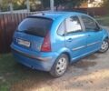 Синій Сітроен С3, об'ємом двигуна 1.12 л та пробігом 191 тис. км за 3200 $, фото 2 на Automoto.ua