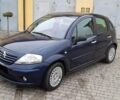 Синий Ситроен С3, объемом двигателя 1.6 л и пробегом 199 тыс. км за 3700 $, фото 1 на Automoto.ua