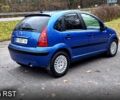Синій Сітроен С3, об'ємом двигуна 1.4 л та пробігом 156 тис. км за 3950 $, фото 11 на Automoto.ua