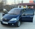 Синій Сітроен С3, об'ємом двигуна 1.4 л та пробігом 253 тис. км за 2750 $, фото 34 на Automoto.ua