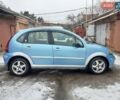 Синий Ситроен С3, объемом двигателя 1.6 л и пробегом 157 тыс. км за 4700 $, фото 50 на Automoto.ua