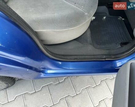 Ситроен С3 2003 в Бережанах на Automoto.ua Синий Ситроен С3, объемом двигателя 1.4 л и пробегом 208 тыс. км за 3450 $, фото 22 на Automoto.ua