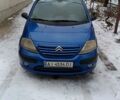 Синій Сітроен С3, об'ємом двигуна 1.36 л та пробігом 440 тис. км за 2700 $, фото 1 на Automoto.ua
