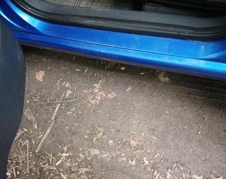 Синий Ситроен С3, объемом двигателя 1.4 л и пробегом 157 тыс. км за 3900 $, фото 7 на Automoto.ua