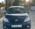 Синий Ситроен С3, объемом двигателя 1.36 л и пробегом 189 тыс. км за 4500 $, фото 1 на Automoto.ua