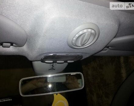 Синий Ситроен С3, объемом двигателя 1.6 л и пробегом 157 тыс. км за 4700 $, фото 11 на Automoto.ua