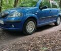 Синий Ситроен С3, объемом двигателя 1.4 л и пробегом 157 тыс. км за 4500 $, фото 13 на Automoto.ua