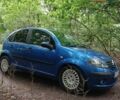 Синий Ситроен С3, объемом двигателя 1.4 л и пробегом 157 тыс. км за 4500 $, фото 24 на Automoto.ua