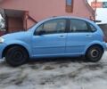 Синій Сітроен С3, об'ємом двигуна 1.4 л та пробігом 269 тис. км за 3700 $, фото 6 на Automoto.ua