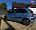 Синий Ситроен С3, объемом двигателя 1.12 л и пробегом 362 тыс. км за 3800 $, фото 19 на Automoto.ua