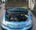 Синій Сітроен С3, об'ємом двигуна 1.4 л та пробігом 170 тис. км за 4300 $, фото 6 на Automoto.ua