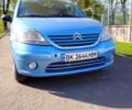 Синій Сітроен С3, об'ємом двигуна 1.4 л та пробігом 260 тис. км за 3700 $, фото 9 на Automoto.ua
