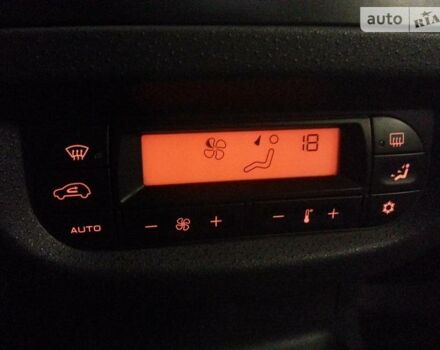 Синий Ситроен С3, объемом двигателя 1.6 л и пробегом 157 тыс. км за 4700 $, фото 20 на Automoto.ua