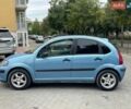 Синий Ситроен С3, объемом двигателя 1.4 л и пробегом 184 тыс. км за 2499 $, фото 7 на Automoto.ua