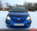 Синій Сітроен С3, об'ємом двигуна 1.4 л та пробігом 212 тис. км за 3500 $, фото 2 на Automoto.ua