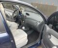 Синий Ситроен С3, объемом двигателя 1.4 л и пробегом 241 тыс. км за 4000 $, фото 1 на Automoto.ua
