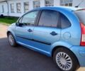 Синій Сітроен С3, об'ємом двигуна 1.4 л та пробігом 260 тис. км за 3700 $, фото 7 на Automoto.ua