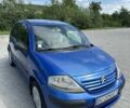 Ситроен С3 2003 в Бережанах на Automoto.ua Синий Ситроен С3, объемом двигателя 1.4 л и пробегом 208 тыс. км за 3450 $, фото 9 на Automoto.ua