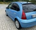 Синий Ситроен С3, объемом двигателя 1.4 л и пробегом 260 тыс. км за 2850 $, фото 5 на Automoto.ua
