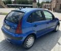 Ситроен С3 2003 в Бережанах на Automoto.ua Синий Ситроен С3, объемом двигателя 1.4 л и пробегом 208 тыс. км за 3450 $, фото 11 на Automoto.ua