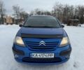 Синий Ситроен С3, объемом двигателя 1.4 л и пробегом 212 тыс. км за 3699 $, фото 2 на Automoto.ua