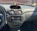 Синій Сітроен С3, об'ємом двигуна 1.4 л та пробігом 269 тис. км за 3300 $, фото 22 на Automoto.ua