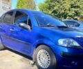 Синій Сітроен С3, об'ємом двигуна 1.4 л та пробігом 195 тис. км за 4500 $, фото 5 на Automoto.ua