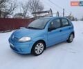 Синий Ситроен С3, объемом двигателя 1.36 л и пробегом 160 тыс. км за 4000 $, фото 1 на Automoto.ua