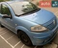 Синій Сітроен С3, об'ємом двигуна 1.4 л та пробігом 118 тис. км за 3500 $, фото 3 на Automoto.ua