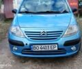 Синій Сітроен С3, об'ємом двигуна 1.12 л та пробігом 293 тис. км за 2400 $, фото 4 на Automoto.ua
