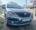 Синий Ситроен С3, объемом двигателя 1.4 л и пробегом 178 тыс. км за 2700 $, фото 1 на Automoto.ua
